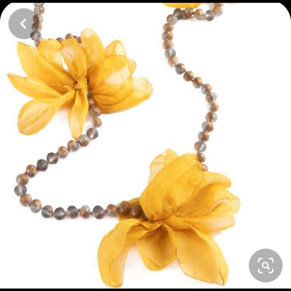 Cecil Necklace